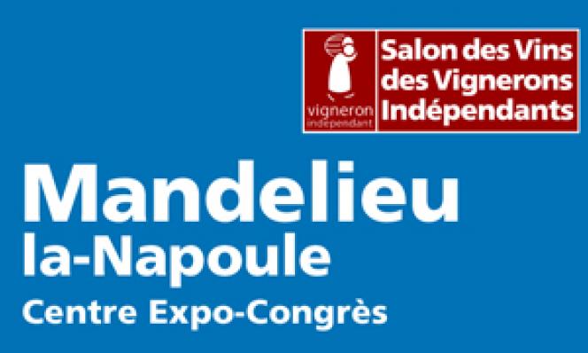 Vignobles Mouty - Salon Des Vignerons Indépendants Clermont Ferrand 2018 Vignobles Mouty - Salon Des Vignerons Indépendants Clermont Ferrand 2018