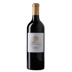 EN PRIMEUR - Cuvée Donat du Château du Barry 2022 (livraison juin 2024)