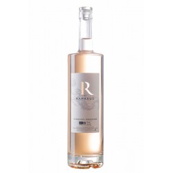 Rosé "R" de Rambaud 2022