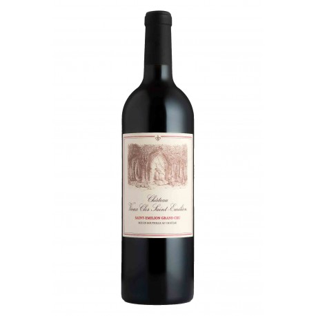 Château Vieux Clos Saint Emilion 2023 (livraison juin 2025)