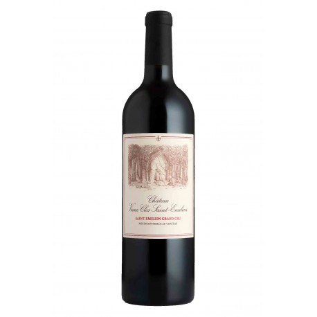 Château Vieux Clos Saint Emilion 2021