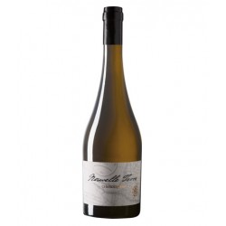 White wine - Nouvelle Terre 2021