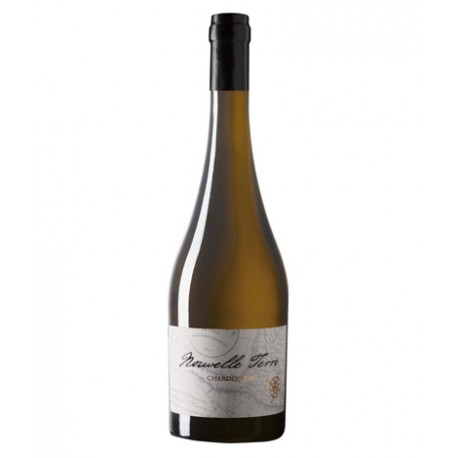 White wine - Nouvelle Terre 2021