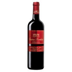 MAGNUM (1,5L) - Château Rambaud 2018