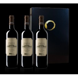 COFFRET DE NOËL - DEUX DECENNIES