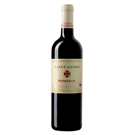 Saint-André 2022 MAGNUMS