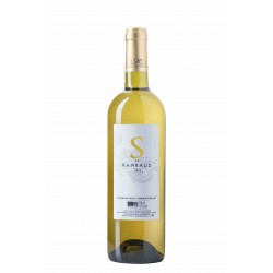 "S" de Rambaud 2024