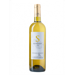 "S" de Rambaud 2025