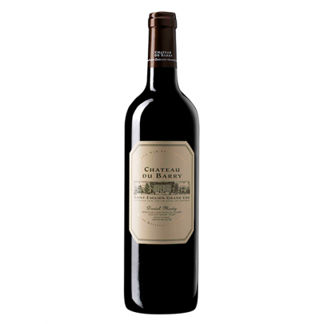 Château du Barry 2023