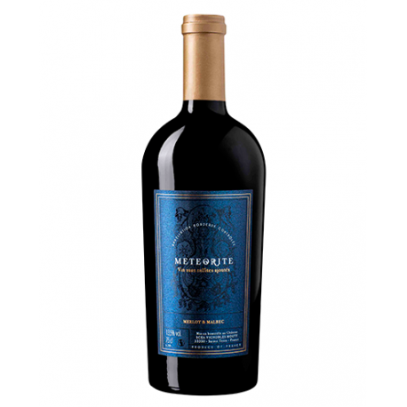 LIVRABLE MAI 2026 - Météorite 2025 - Wine without Sulfite