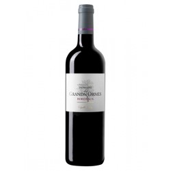 Domaine des Grands Ormes 2023 (6,00€ for 60 btls)