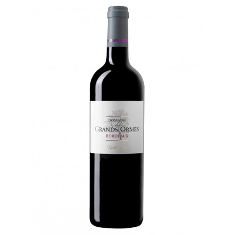 Domaine des Grands Ormes 2023 (6,00€ for 60 btls)
