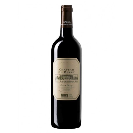 Château du Barry 2023 (livraison juin 2025)